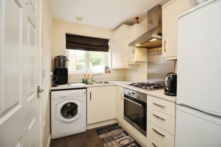 2 bedroom Semi-detached house for sale in Indigo Drive, Burbage, LE10