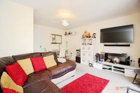 2 bedroom Semi-detached house for sale in Indigo Drive, Burbage, LE10