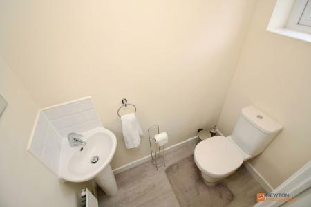 2 bedroom Semi-detached house for sale in Indigo Drive, Burbage, LE10
