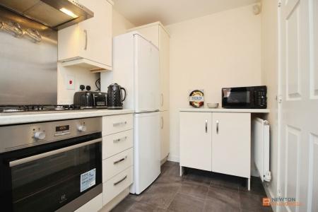 2 bedroom Semi-detached house for sale in Indigo Drive, Burbage, LE10