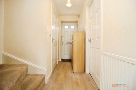 2 bedroom Semi-detached house for sale in Indigo Drive, Burbage, LE10
