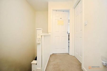 2 bedroom Semi-detached house for sale in Indigo Drive, Burbage, LE10