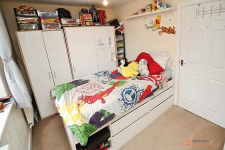 2 bedroom Semi-detached house for sale in Indigo Drive, Burbage, LE10