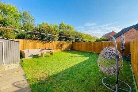 2 bedroom Semi-detached house for sale in Indigo Drive, Burbage, LE10