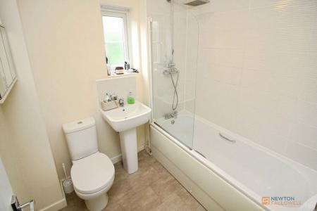 2 bedroom Semi-detached house for sale in Indigo Drive, Burbage, LE10