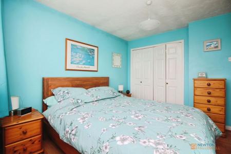 3 bedroom Detached house for sale in Darien Way, Thorpe Astley, LE3