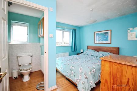 3 bedroom Detached house for sale in Darien Way, Thorpe Astley, LE3