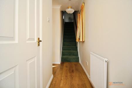 3 bedroom Detached house for sale in Darien Way, Thorpe Astley, LE3