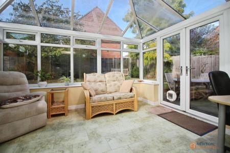 3 bedroom Detached house for sale in Darien Way, Thorpe Astley, LE3