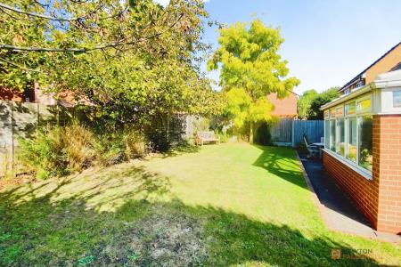 3 bedroom Detached house for sale in Darien Way, Thorpe Astley, LE3