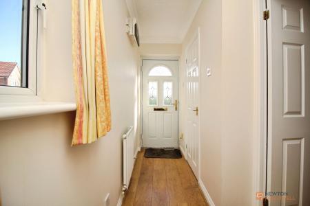 3 bedroom Detached house for sale in Darien Way, Thorpe Astley, LE3