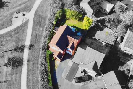 3 bedroom Detached house for sale in Darien Way, Thorpe Astley, LE3