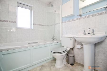 3 bedroom Detached house for sale in Darien Way, Thorpe Astley, LE3