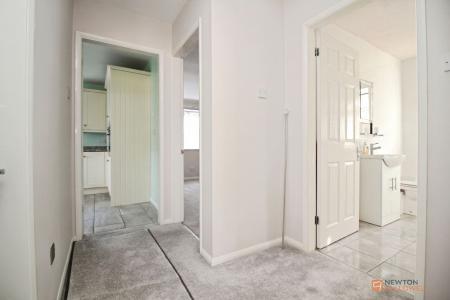 3 bedroom Detached bungalow for sale in Teal Close, Leicester Forest East, LE3