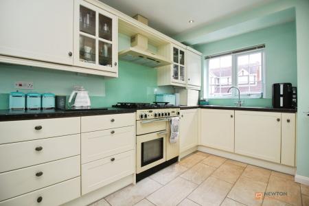 3 bedroom Detached bungalow for sale in Teal Close, Leicester Forest East, LE3