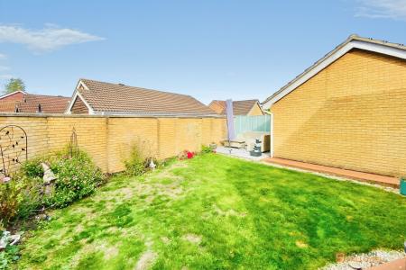 3 bedroom Detached bungalow for sale in Teal Close, Leicester Forest East, LE3