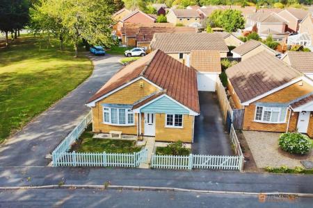 Teal Close, Leicester Forest East, LE3