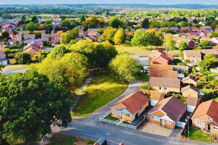 3 bedroom Detached bungalow for sale in Teal Close, Leicester Forest East, LE3