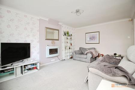 3 bedroom Detached bungalow for sale in Teal Close, Leicester Forest East, LE3