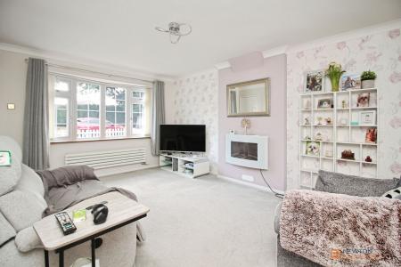 3 bedroom Detached bungalow for sale in Teal Close, Leicester Forest East, LE3