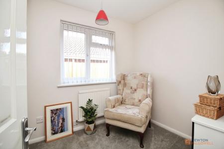 3 bedroom Detached bungalow for sale in Teal Close, Leicester Forest East, LE3