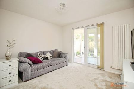 3 bedroom Detached bungalow for sale in Teal Close, Leicester Forest East, LE3