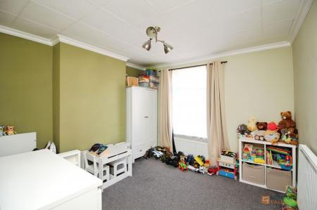 3 bedroom Terraced House for sale in Clifford Street, Leicester, LE3