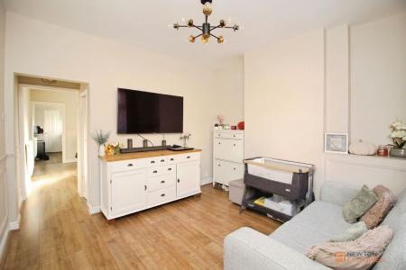 3 bedroom Terraced House for sale in Clifford Street, Leicester, LE3