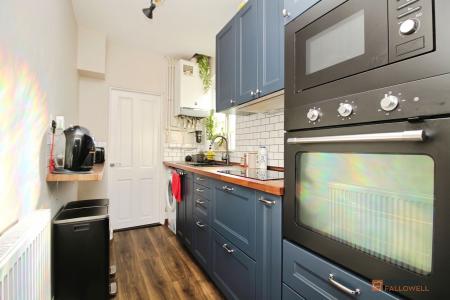 3 bedroom Terraced House for sale in Clifford Street, Leicester, LE3