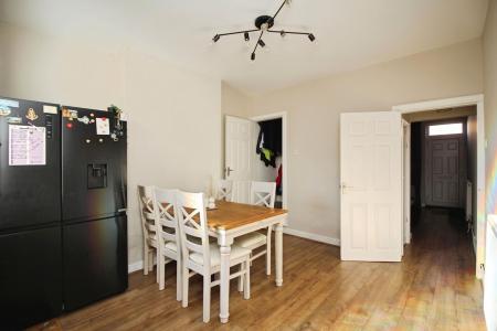 3 bedroom Terraced House for sale in Clifford Street, Leicester, LE3