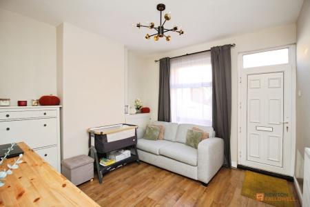 3 bedroom Terraced House for sale in Clifford Street, Leicester, LE3