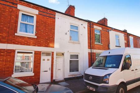 Clifford Street, Leicester, LE3
