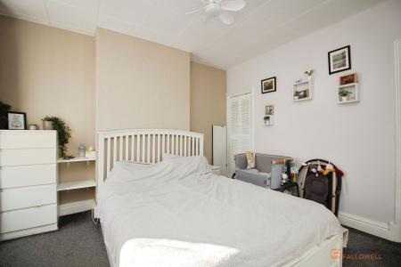 3 bedroom Terraced House for sale in Clifford Street, Leicester, LE3