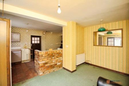 3 bedroom Semi-detached house for sale in Valence Road, Leicester, LE3