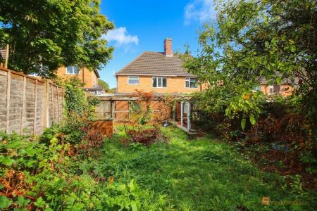 3 bedroom Semi-detached house for sale in Valence Road, Leicester, LE3