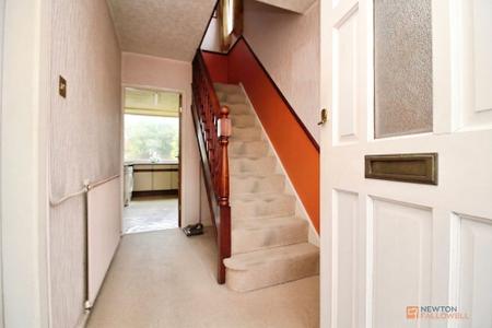 3 bedroom Semi-detached house for sale in Stonehurst Road, Leicester, LE3