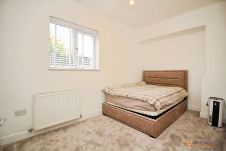 4 bedroom Detached bungalow for sale in Queens Drive, Leicester Forest East, LE3