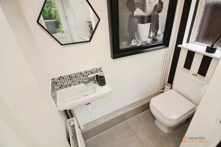 4 bedroom Detached house for sale in Kestrel Close, Leicester Forest East, LE3