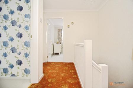 3 bedroom Semi-detached house for sale in Wardens Walk, Leicester Forest East, LE3