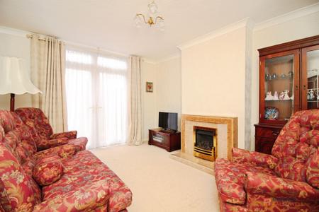 3 bedroom Semi-detached house for sale in Wardens Walk, Leicester Forest East, LE3