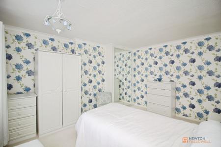 3 bedroom Semi-detached house for sale in Wardens Walk, Leicester Forest East, LE3