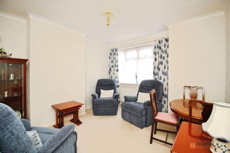 3 bedroom Semi-detached house for sale in Wardens Walk, Leicester Forest East, LE3