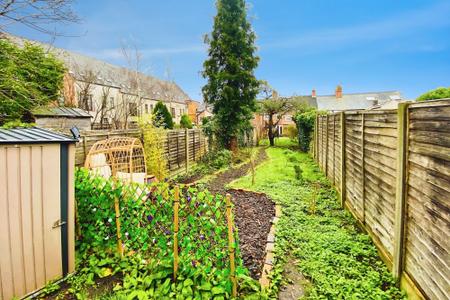 2 bedroom Terraced House for sale in Shilton Road, Barwell, LE9