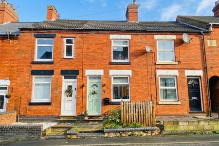 Shilton Road, Barwell, LE9