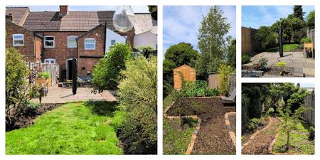 2 bedroom Terraced House for sale in Shilton Road, Barwell, LE9