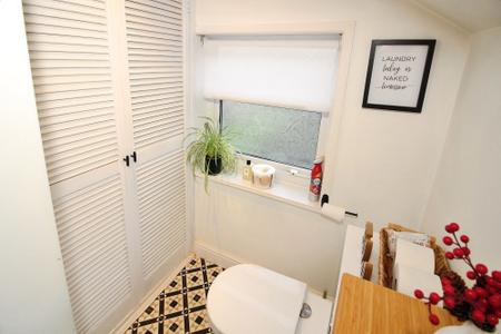 2 bedroom Terraced House for sale in Shilton Road, Barwell, LE9