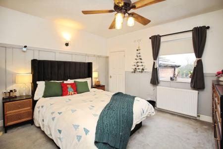 2 bedroom Terraced House for sale in Shilton Road, Barwell, LE9