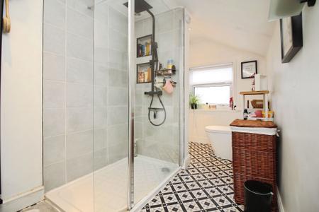 2 bedroom Terraced House for sale in Shilton Road, Barwell, LE9