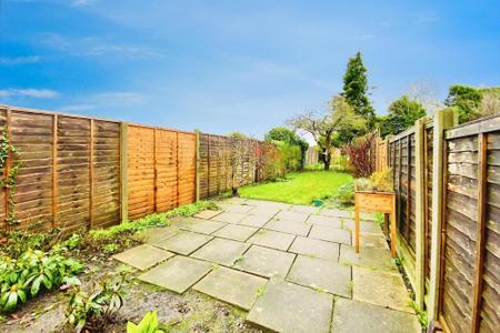 2 bedroom Terraced House for sale in Shilton Road, Barwell, LE9