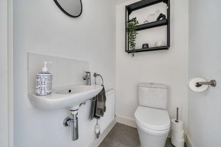 2 bedroom Semi-detached house for sale in Inver Road, Lubbesthorpe, LE19